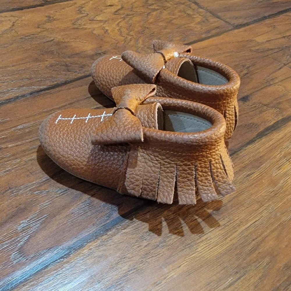 Monkey Feet - Picture 9 of 10